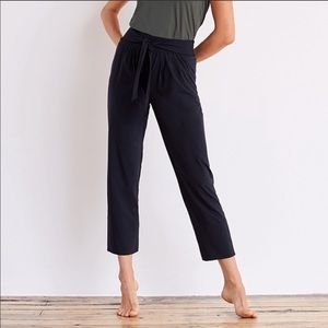 ADAY Easy Days Pant - M/ Midnight